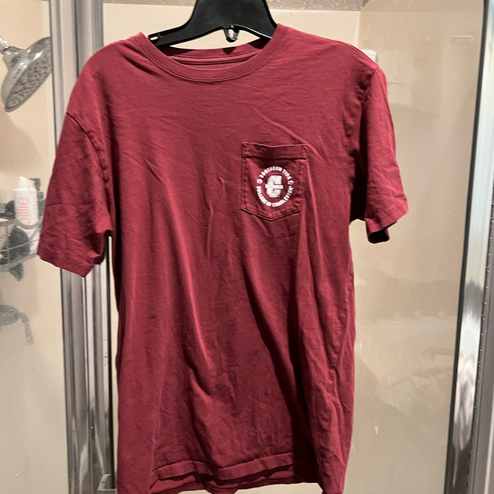 Men’s Southern Tide Charleston T Shirt